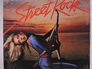 VARIOUS: Playboy Street Rock LP Sealed (Canada) Rock & Pop