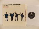 The Beatles - HELP  - Rock LP - UK Reissue