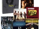 THE DOORS - INFINITE - 200g.Vinyl, 45 RPM, LTD. NUMBERED,12 LP BOX, NEW & SEALED