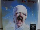 Scorpions Blackout Deluxe Edition LP + CD Vinyl Record new reissue