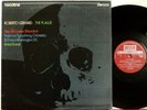 Decca HEAD 6, 1G 1G, Gerhard, The Plague, Dorati, NSO TAS audiophile