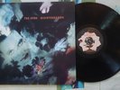The Cure LP Disintegration 1989 Original Press w Lyric Sleeve Mint-
