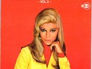 NANCY SINATRA - GOLDEN NANCY SINATARA VOL.3 - VERY RARE  JAPAN 33'EP