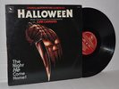 John Carpenter, Halloween   '83, Varèse Sarabande STV-81176, Ambient