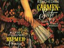 MELODIYA A10-135 BIZET-SHCHEDRIN Carmen Suite SPIVAKOV Digital 1984 LOW SHIPPING