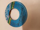 Dazzle - Walk before you run - DeLite Records -  Disco 45