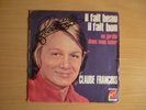 SP Claude François 