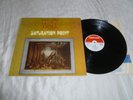 DARRYL WAY'S WOLF-saturation point '73 UK DERAM LP ORIG. PROG.GEM CURVED AIR