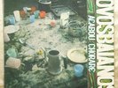 OS NOVOS BAIANOS Acabou Chorare BRAZIL ORIG PYSCH ROCK FUNK SAMBA LP HEAR