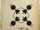 QUARTETO EM CY De Marre De Cy BRAZIL ORIG BOSSA NOVA VOCALS ELENCO HEAR