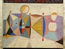 CHARLES MINGUS Mingus Ah Um ORIG COLUMBIA JAZZ LP