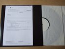 BOHREN & DER CLUB OF GORE midnight radio 3 LP 2014 release NEAR MINT