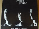 YOUNG MARBLE GIANTS Colossal Youth LP BASE 1980 ITA orig ROUGH 8 ALISON STATTON