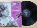 NEDYALKA SIMEONOVA VIOLIN RECITAL CHAUSSON DAINT SAENS ELGAR BALKANTON BKA 172