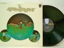THE ADVANCEMENT '70 Philips RARE fuzz psych jazz meditative Lynn Blessing M-