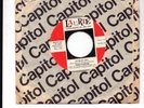 DEAN PARRISH - I'm on my way / Watch out  45     NORTHERN SOUL  LAURIE LABEL