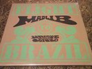 Madlib - Flight To Brazil (Vinyl) Jaylib Madvillain Yesterday’s New Quintet