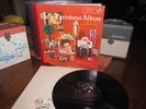 ELVIS PRESLEY Rare Original Vinyl Lp ELVIS CHRISTMAS ALBUM LOC-1035 Oct 1957