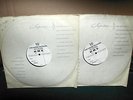 CSD 1301 Chopin waltzes Moura Lympany LP 1960 Stereo 2x 1 sided test pressing