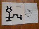 RARE PSYCH PROG EXPERIMENTAL ROCK LP SONORHC PURF ORIGINAL FRENCH CAVALIER 1972