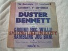 Duster Bennett - Smiling Like I'm Happy - Stereo Blue Horizon