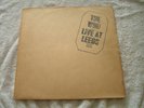 The Who  ?– Live At Leeds - U.K. First issue - Near Mint