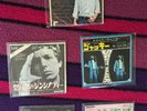 Scott Walker 1960s Japanese Philips 7” Singles x 5