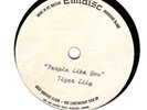 John Fox,Ultravox,Tiger Lily  unreleased  acetate record 1975 listen to it