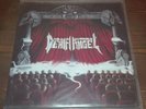 Death Angel - Act. III LP Geffen Records 1990
