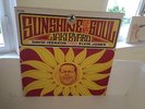 PRESTIGE  - JAKI BYARD TRIO - SUNSHINE OF YOUR SOUL - BLUE LABEL - TOP