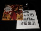 Fear Itself Self Titled Dot VG+ LP HTF Blues Rock Psych Ellen McIlwaine