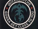 QUEENSRYCHE Gonna Get Close To You DOUBLE 7