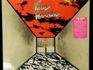 Fates Warning 'No Exit' Factory Sealed Vinyl LP from Metal Blade Records 1988