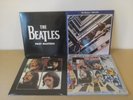 The Beatles past masters, Let it be, The Beatles 1967-70, Anthology vinyl