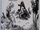 Wombbath Several Shapes Infest Records Swedish death metal near mint