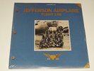 JEFFERSON AIRPLANE flight log Lp 12