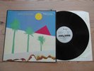 THE CURE - BOYS DON'T CRY-EARLY PRESS-SUPERB AUDIO-EX VG VINYL LP 1979