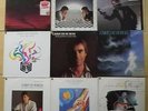 9 LP Chris de Burgh Spanish Train Moves Into Light Beyond Castle One Word Simple