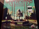 GRAVEYARD-Peace LP On Red Vinyl with White Splatter- Only 2500 Made
