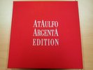 Ataulfo Argenta Edition von Alto Analog Mint ungespielt Sammlerzustand