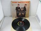 THE BEATLES introducing LP 1964 mono TITLES cover w/ please me LEGIT VJ 1062