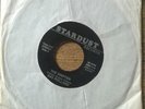 RAY POLLARD / GARNET MIMMS  The Drifter/ Looking for you STARDUST Northern Soul