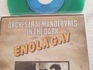 OMD Orchestral Manoeuvres in the dark, Enola Gay 7