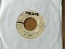 Frankie Valli & 4 Seasons BEGGIN  White PHILIPS demo/promo Northern Soul 45