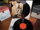 TALKING HEADS Vinyl Lp STOP MAKING SENSE W/Inner 1984 Sire Beauty