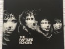 The Rapture - Echoes LP DFA Records