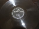 Victor 20-1753 Glenn Miller In The Mood / Sunrise Serenade E/E 78 RPM
