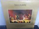 Vinyl Record Lp Album DEEP PURPLE MADE IN JAPAN L86