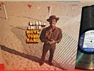 LONNIE SMITH Move Your Hand 1969 BLUE NOTE Jazz LP RVG VG++ BST-84326