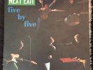 PROMO Five By Five Next Exit Garage Psych Paula Records